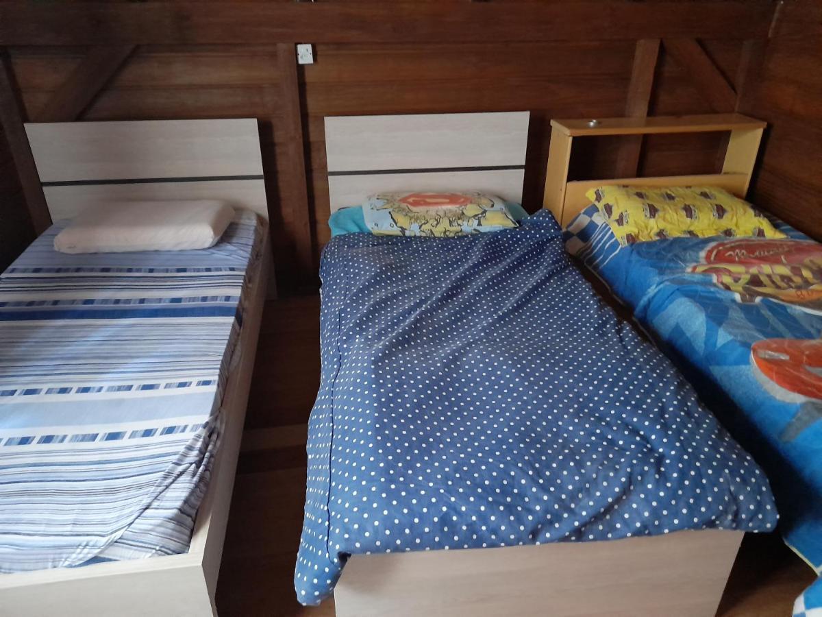 Casa De Campo Rosa Dos Ventos Rodeio 외부 사진