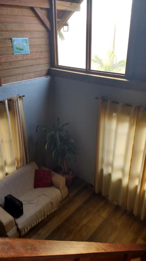 Casa De Campo Rosa Dos Ventos Rodeio 외부 사진