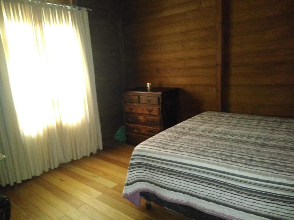 Casa De Campo Rosa Dos Ventos Rodeio 외부 사진