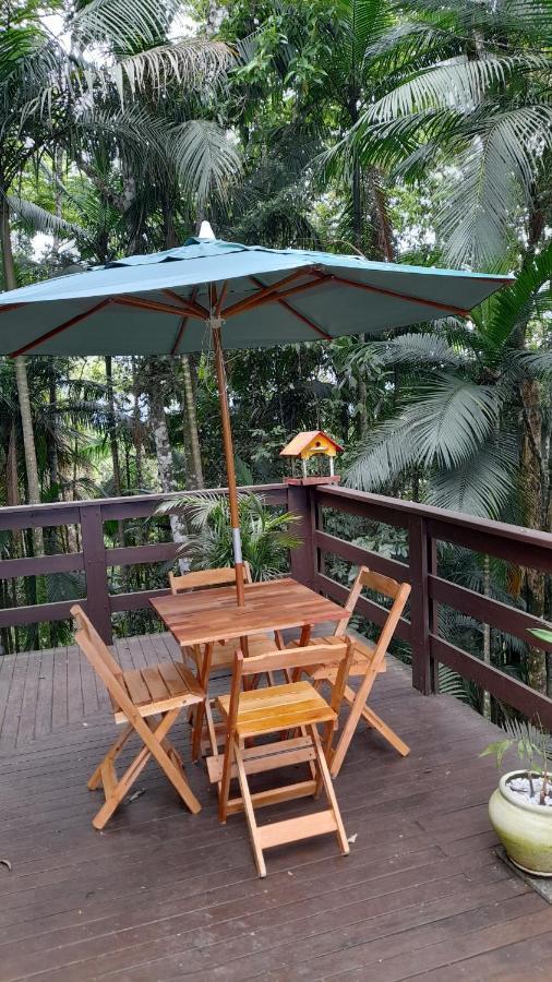 Casa De Campo Rosa Dos Ventos Rodeio 외부 사진